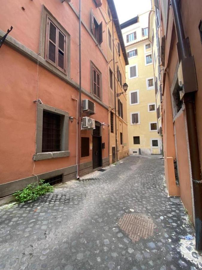 Casa Arco Della Chiesa Nuova - Pantheon & Navona Appartement